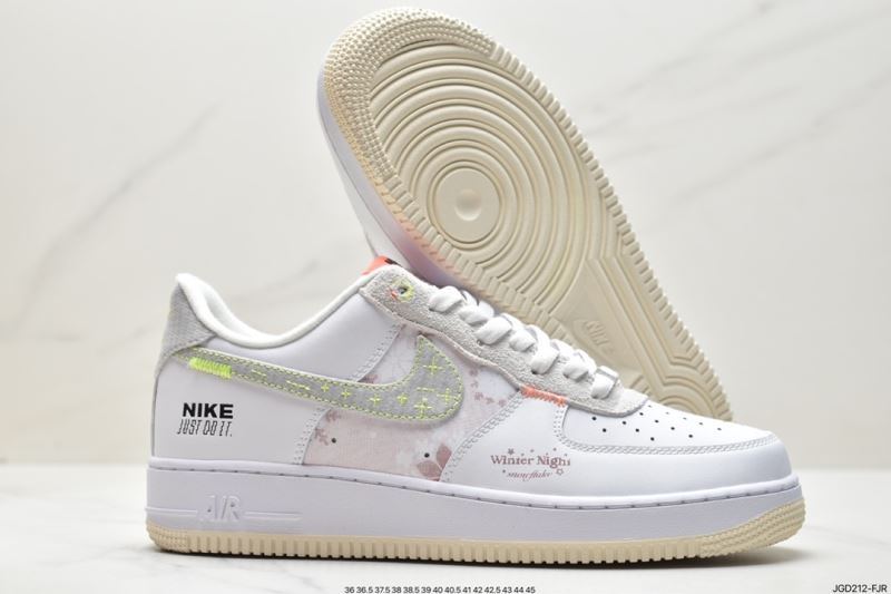 Nike Air Force 1